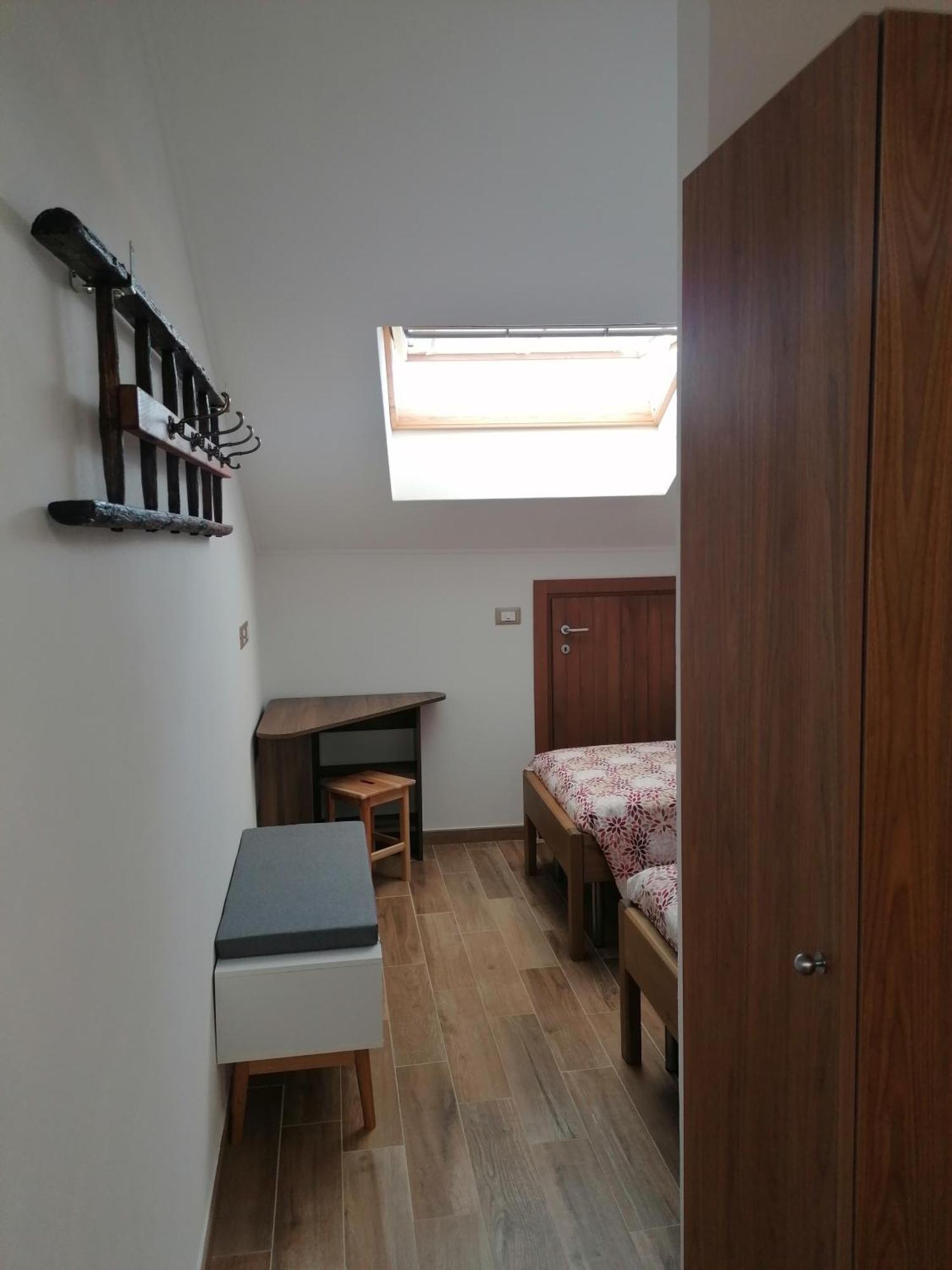 Agriturismo Caruggiu Di Via Vecchia Orco Feglino Buitenkant foto