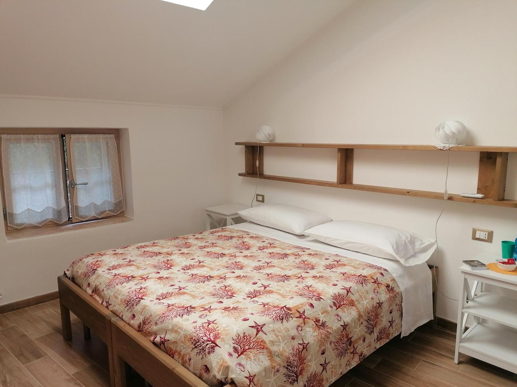 Agriturismo Caruggiu Di Via Vecchia Orco Feglino Buitenkant foto