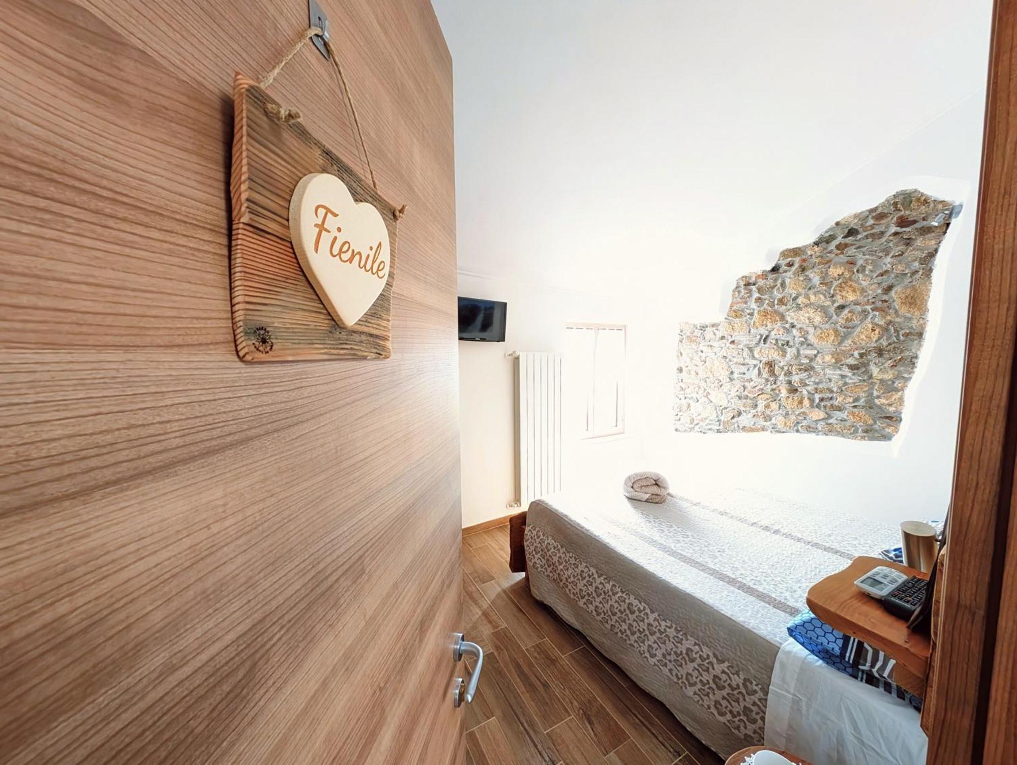 Agriturismo Caruggiu Di Via Vecchia Orco Feglino Buitenkant foto