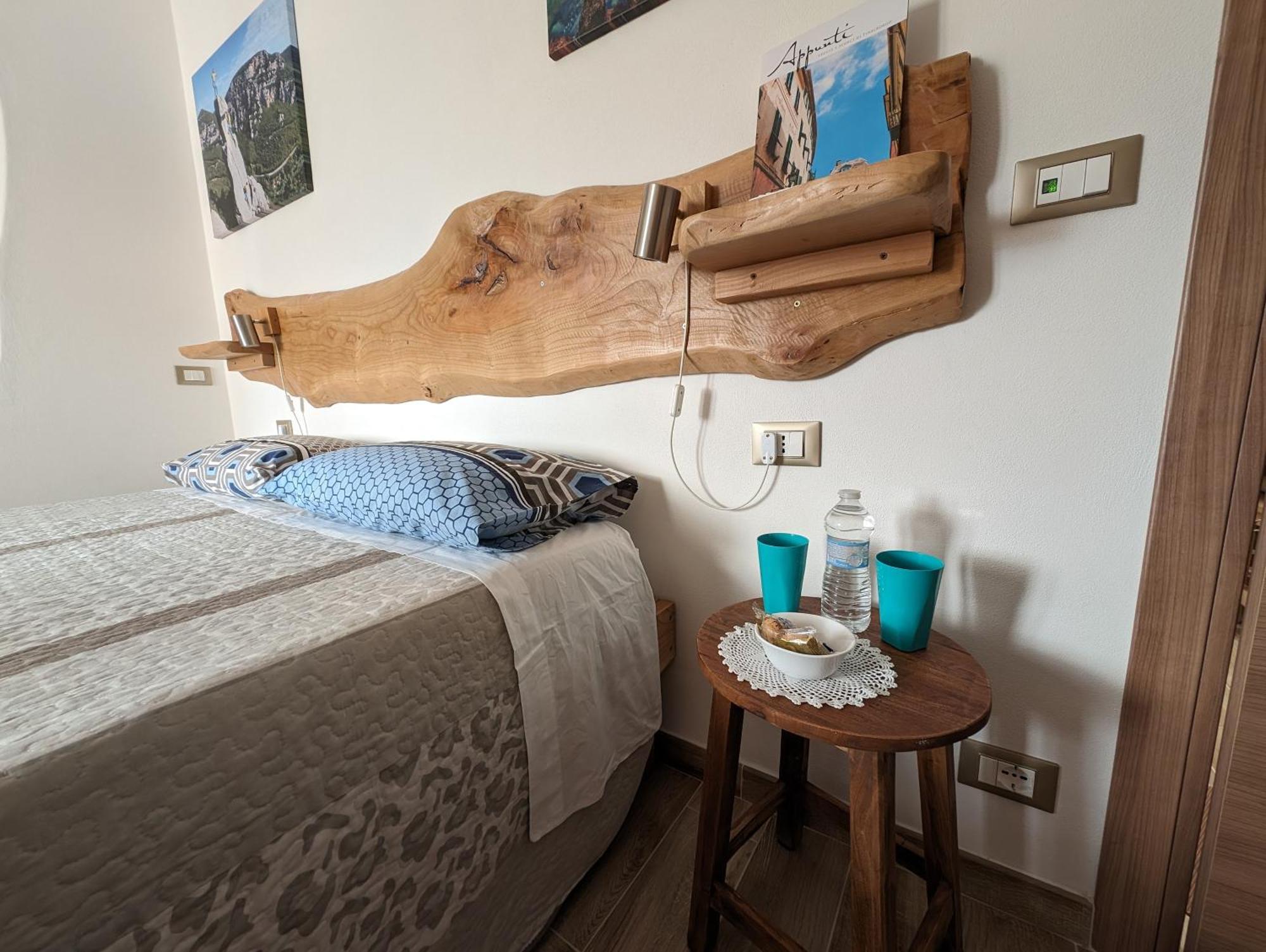Agriturismo Caruggiu Di Via Vecchia Orco Feglino Buitenkant foto